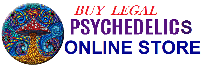 Buy Legal Psychedelics Online